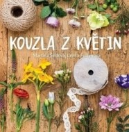 Kouzla z květin - cena, porovnanie