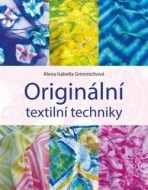 Originální textilní techniky - cena, porovnanie