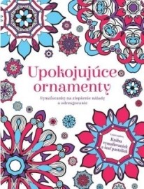 Upokojujúce ornamenty