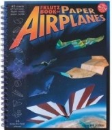 Paper Airplanes - cena, porovnanie