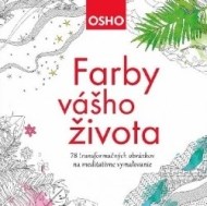 Farby vášho života - cena, porovnanie