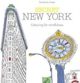 Secret New York