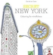 Secret New York - cena, porovnanie