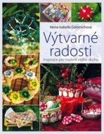 Výtvarné radosti - cena, porovnanie