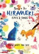 Hirameki - Cats & Dogs - cena, porovnanie
