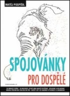 Spojovánky pro dospělé - cena, porovnanie