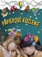 Papierové kúzlenie - cena, porovnanie