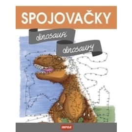 Spojovačky - Dinosauři - Dinosaury