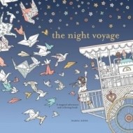 The Night Voyage - cena, porovnanie