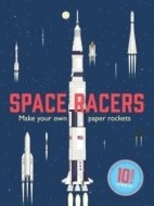 Space Racers - cena, porovnanie