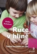 Ruce v hlíně - cena, porovnanie