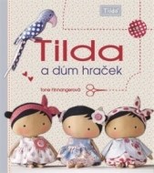 Tilda a dům hraček - cena, porovnanie