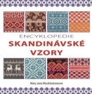 Encyklopedie skandinávské vzory - cena, porovnanie