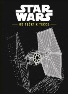 Star Wars - Od tečky k tečce - cena, porovnanie