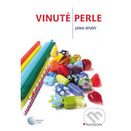 Vinuté perle - cena, porovnanie