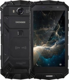 Doogee S60