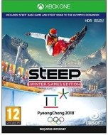 Steep Winter Games Edition - cena, porovnanie