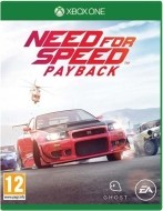 Need for Speed: Payback - cena, porovnanie