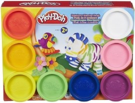Hasbro Play-Doh Základná sada 8ks