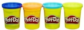 Hasbro Play-Doh- Balenie túb