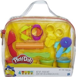 Hasbro Play-Doh - Základná sada
