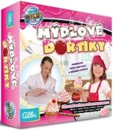 Albi Mýdlové dortíky - cena, porovnanie