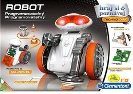 Albi Robot - Vedecká súprava