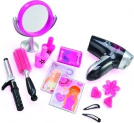 Mac Toys Beauty set - veľký