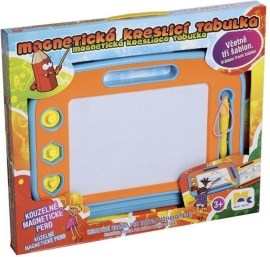 Mac Toys Magnetická tabuľka