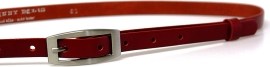 Penny Belts 15-2-93 105cm