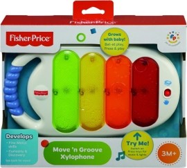 Fisher Price Xylofón