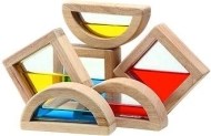 Plan Toys Kocky s vodou - cena, porovnanie