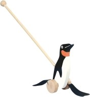 Bino Ježdík - Tučniak na tyči - cena, porovnanie