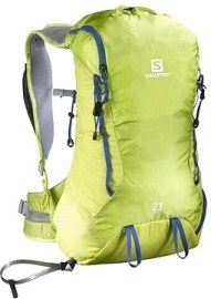 Salomon X Alp 23