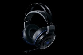 Razer Thresher Ultimate for PS4