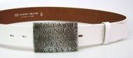 Penny Belts 6000 105cm - cena, porovnanie