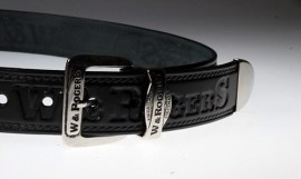 Penny Belts 1560 115cm