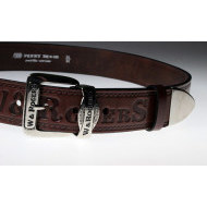 Penny Belts 1540 95cm - cena, porovnanie