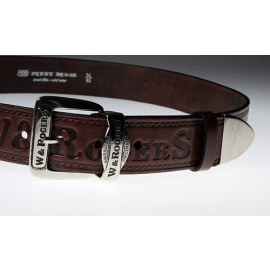 Penny Belts 1540 85cm