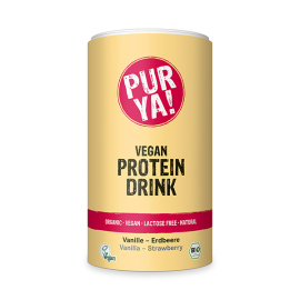 Purya Protein Drink Vegan 550g