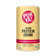 Purya Protein Drink Vegan 550g - cena, porovnanie