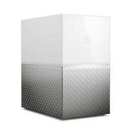 Western Digital My Cloud Home Duo WDBMUT0080JWT 8TB