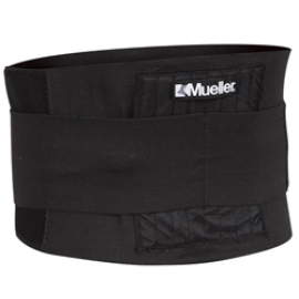 Mueller Adjustable Back Brace