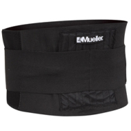 Mueller Adjustable Back Brace - cena, porovnanie