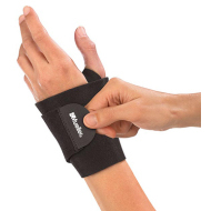 Mueller Wraparound Wrist Support - cena, porovnanie