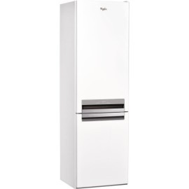 Whirlpool BSNF 8533 W