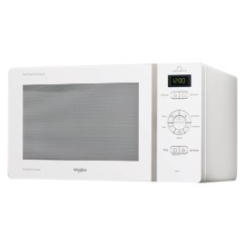 Whirlpool MCP 344 WH