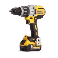 Dewalt DCD991P2