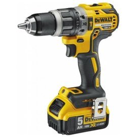 Dewalt DCD796P2