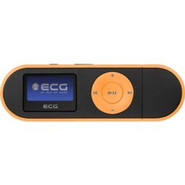 ECG PMP20 4GB